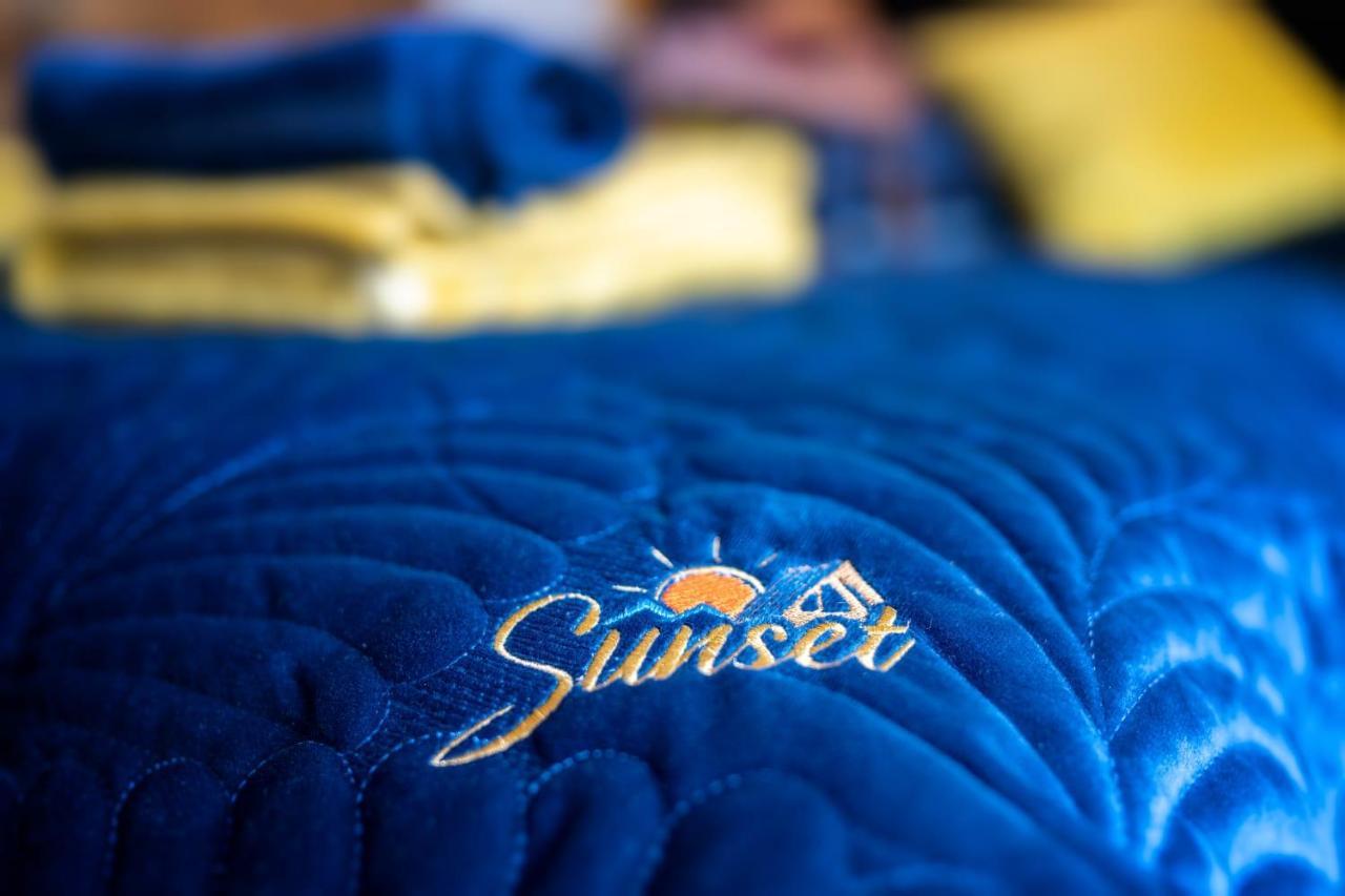Sunset- Dom Zachod Slonca Spa Moldzie Luaran gambar