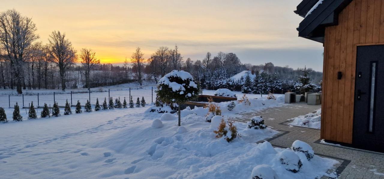 Sunset- Dom Zachod Slonca Spa Moldzie Luaran gambar