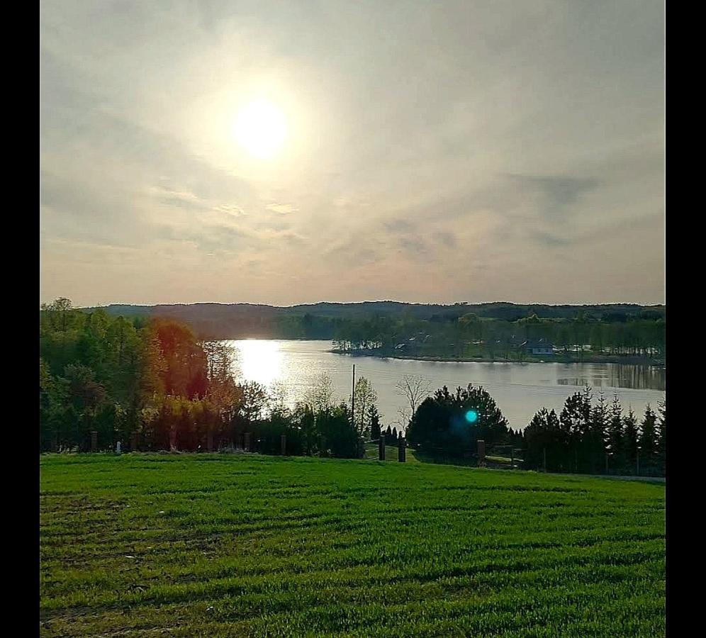 Sunset- Dom Zachod Slonca Spa Moldzie Luaran gambar
