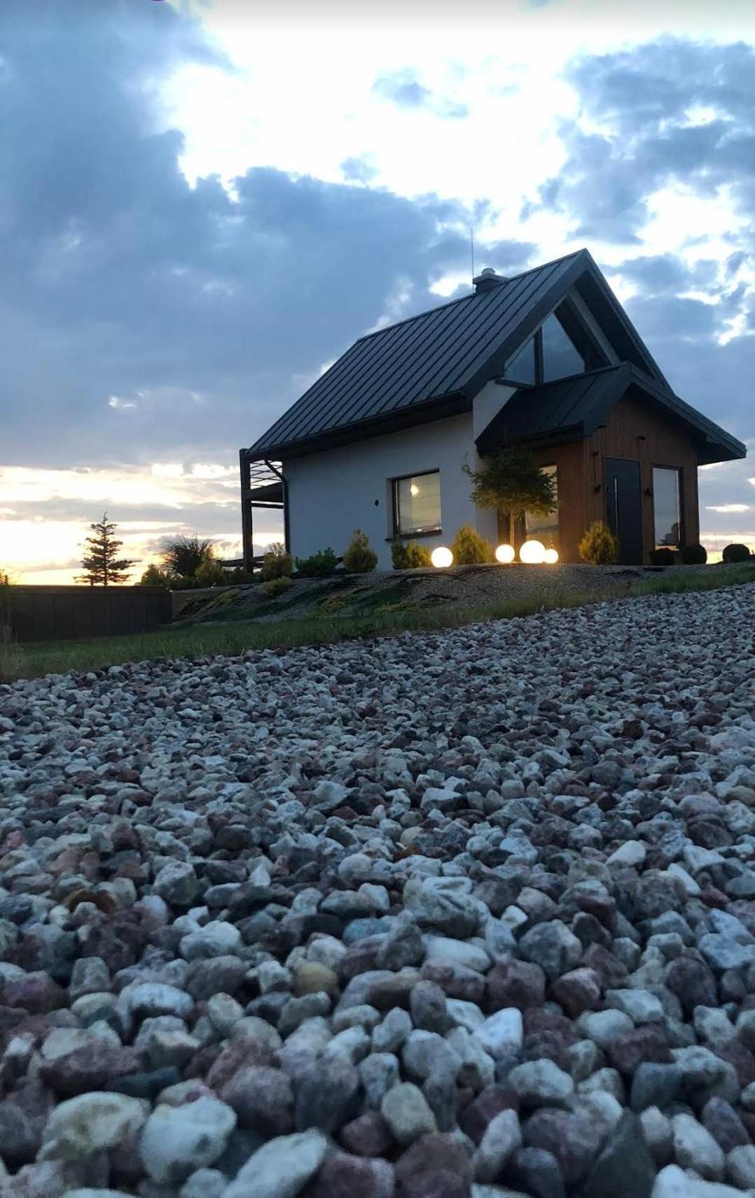 Sunset- Dom Zachod Slonca Spa Moldzie Luaran gambar